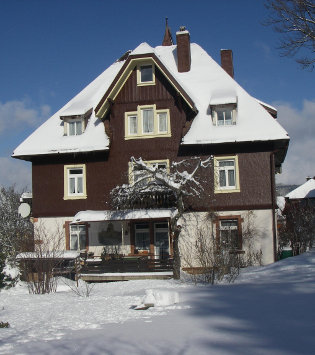 Haus Winter